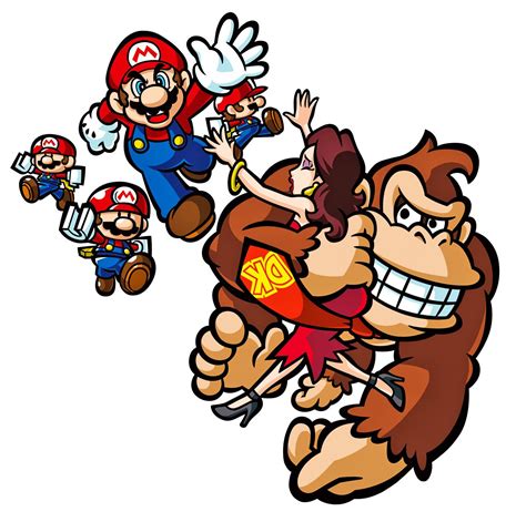 mario bros pauline|mario vs donkey kong pauline.